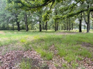 Build your home here! Living on a golf course has never been so on Oak Hills Country Club in Arkansas - for sale on GolfHomes.com, golf home, golf lot