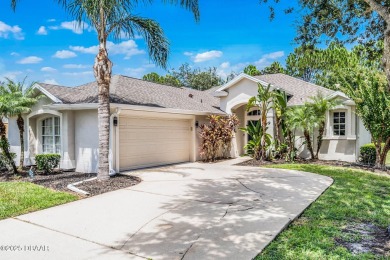Stunning home in the exclusive community of LPGA International on LPGA International Golf Course in Florida - for sale on GolfHomes.com, golf home, golf lot