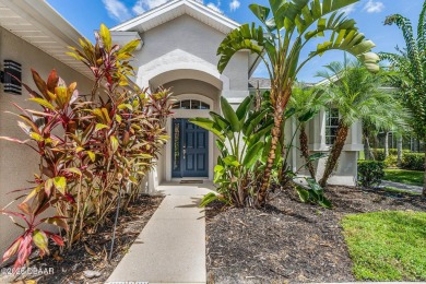 Stunning home in the exclusive community of LPGA International on LPGA International Golf Course in Florida - for sale on GolfHomes.com, golf home, golf lot