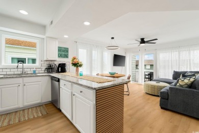 This is one of the most unique properties in popular Cherry on Beachwood Golf Club in South Carolina - for sale on GolfHomes.com, golf home, golf lot