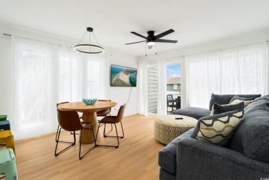 This is one of the most unique properties in popular Cherry on Beachwood Golf Club in South Carolina - for sale on GolfHomes.com, golf home, golf lot
