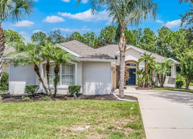 Stunning home in the exclusive community of LPGA International on LPGA International Golf Course in Florida - for sale on GolfHomes.com, golf home, golf lot