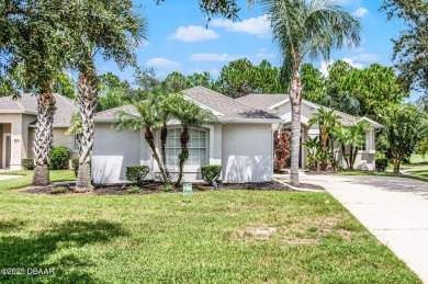 Stunning home in the exclusive community of LPGA International on LPGA International Golf Course in Florida - for sale on GolfHomes.com, golf home, golf lot