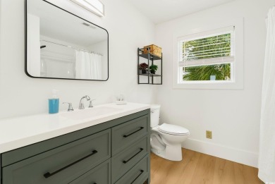 This is one of the most unique properties in popular Cherry on Beachwood Golf Club in South Carolina - for sale on GolfHomes.com, golf home, golf lot