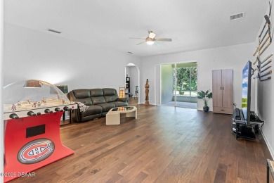 Stunning home in the exclusive community of LPGA International on LPGA International Golf Course in Florida - for sale on GolfHomes.com, golf home, golf lot
