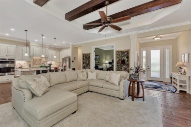 This stunning Captiva model is ONLY FOR THE PICKIEST OF BUYERS on Boca Royale Golf and Country Club in Florida - for sale on GolfHomes.com, golf home, golf lot