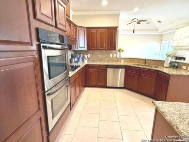 Welcome to this beautifully appointed *Like New* home, Sitting on Alsatian Golf Club in Texas - for sale on GolfHomes.com, golf home, golf lot