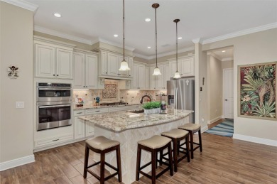 This stunning Captiva model is ONLY FOR THE PICKIEST OF BUYERS on Boca Royale Golf and Country Club in Florida - for sale on GolfHomes.com, golf home, golf lot