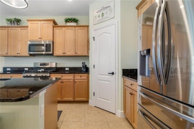 Welcome to your dream waterfront home in the highly sought-after on Palmetto Pines Golf Course in Florida - for sale on GolfHomes.com, golf home, golf lot