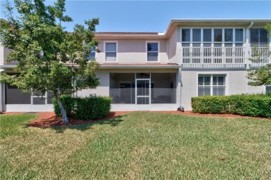 This Gorgeous 2 Bed 2 bath 1st Flr condo with an attached garage on  in Florida - for sale on GolfHomes.com, golf home, golf lot