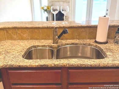 Welcome to this beautifully appointed *Like New* home, Sitting on Alsatian Golf Club in Texas - for sale on GolfHomes.com, golf home, golf lot