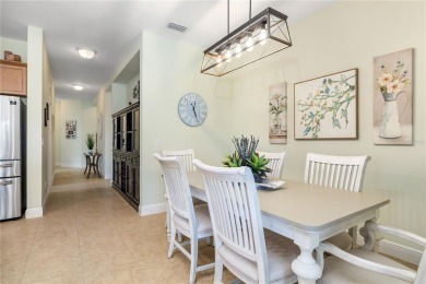 Welcome to your dream waterfront home in the highly sought-after on Palmetto Pines Golf Course in Florida - for sale on GolfHomes.com, golf home, golf lot