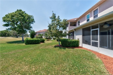This Gorgeous 2 Bed 2 bath 1st Flr condo with an attached garage on  in Florida - for sale on GolfHomes.com, golf home, golf lot