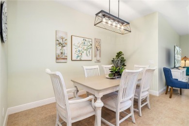 Welcome to your dream waterfront home in the highly sought-after on Palmetto Pines Golf Course in Florida - for sale on GolfHomes.com, golf home, golf lot