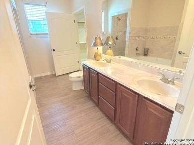 Welcome to this beautifully appointed *Like New* home, Sitting on Alsatian Golf Club in Texas - for sale on GolfHomes.com, golf home, golf lot