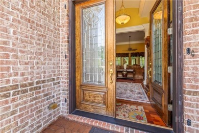 Nestled in the premier gated community of Westbrook in Pooler on Savannah Quarters Country Club in Georgia - for sale on GolfHomes.com, golf home, golf lot