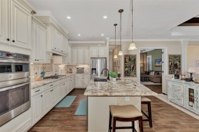 This stunning Captiva model is ONLY FOR THE PICKIEST OF BUYERS on Boca Royale Golf and Country Club in Florida - for sale on GolfHomes.com, golf home, golf lot