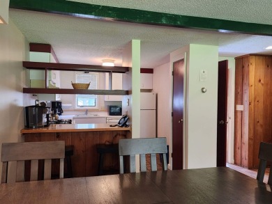 Why not just make it easy? This 2 bedroom, 2 bath condominium on Stowe Country Club in Vermont - for sale on GolfHomes.com, golf home, golf lot