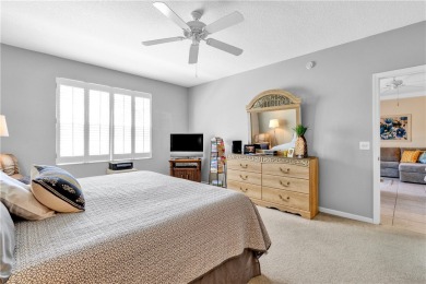 This Gorgeous 2 Bed 2 bath 1st Flr condo with an attached garage on  in Florida - for sale on GolfHomes.com, golf home, golf lot