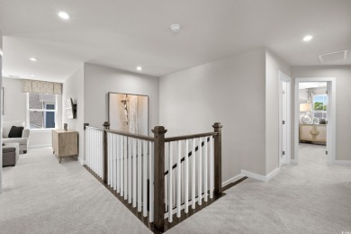 Welcome to this stunning 2023-built Lehigh model by Ryan Homes on The Members Club At Grande Dunes in South Carolina - for sale on GolfHomes.com, golf home, golf lot