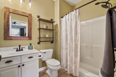 Located in the highly desirable Wachesaw East gated community in on Wachesaw Plantation East Golf Course in South Carolina - for sale on GolfHomes.com, golf home, golf lot