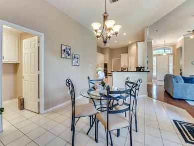 Beautiful and spacious one-story home located in Coppell's on Riverchase Golf Club in Texas - for sale on GolfHomes.com, golf home, golf lot
