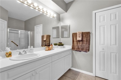 This Gorgeous 2 Bed 2 bath 1st Flr condo with an attached garage on  in Florida - for sale on GolfHomes.com, golf home, golf lot