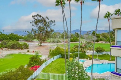 Spectacular 4th floor penthouse in The Summit at Masters Hill on Oaks North Golf Course in California - for sale on GolfHomes.com, golf home, golf lot