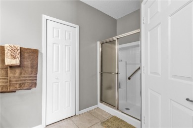 This Gorgeous 2 Bed 2 bath 1st Flr condo with an attached garage on  in Florida - for sale on GolfHomes.com, golf home, golf lot