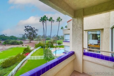 Spectacular 4th floor penthouse in The Summit at Masters Hill on Oaks North Golf Course in California - for sale on GolfHomes.com, golf home, golf lot