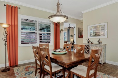 This stunning Captiva model is ONLY FOR THE PICKIEST OF BUYERS on Boca Royale Golf and Country Club in Florida - for sale on GolfHomes.com, golf home, golf lot