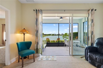 Welcome to your dream waterfront home in the highly sought-after on Palmetto Pines Golf Course in Florida - for sale on GolfHomes.com, golf home, golf lot