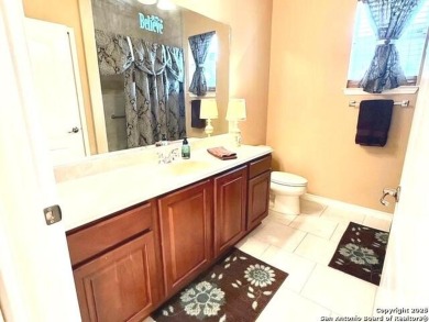 Welcome to this beautifully appointed *Like New* home, Sitting on Alsatian Golf Club in Texas - for sale on GolfHomes.com, golf home, golf lot