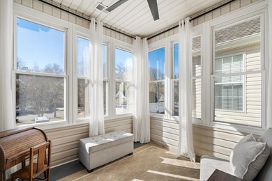 Located in the highly desirable Wachesaw East gated community in on Wachesaw Plantation East Golf Course in South Carolina - for sale on GolfHomes.com, golf home, golf lot