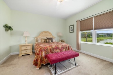 Welcome to your dream waterfront home in the highly sought-after on Palmetto Pines Golf Course in Florida - for sale on GolfHomes.com, golf home, golf lot