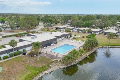 Beautiful  Villa presented with owner care & pride. Very little on Bobby Jones Golf Club in Florida - for sale on GolfHomes.com, golf home, golf lot