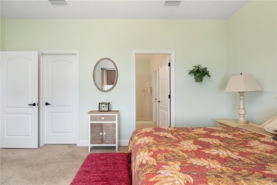 Welcome to your dream waterfront home in the highly sought-after on Palmetto Pines Golf Course in Florida - for sale on GolfHomes.com, golf home, golf lot