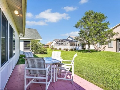 Welcome to Sabal Springs Golf and Racquet Club, North Fort on Sabal Springs Golf and Racquet Club in Florida - for sale on GolfHomes.com, golf home, golf lot