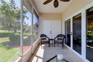 This Gorgeous 2 Bed 2 bath 1st Flr condo with an attached garage on  in Florida - for sale on GolfHomes.com, golf home, golf lot