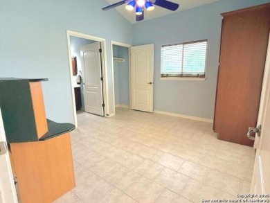 Welcome to this beautifully appointed *Like New* home, Sitting on Alsatian Golf Club in Texas - for sale on GolfHomes.com, golf home, golf lot