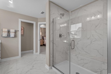 Welcome to this stunning 2023-built Lehigh model by Ryan Homes on The Members Club At Grande Dunes in South Carolina - for sale on GolfHomes.com, golf home, golf lot