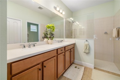 Welcome to your dream waterfront home in the highly sought-after on Palmetto Pines Golf Course in Florida - for sale on GolfHomes.com, golf home, golf lot