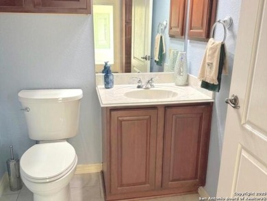 Welcome to this beautifully appointed *Like New* home, Sitting on Alsatian Golf Club in Texas - for sale on GolfHomes.com, golf home, golf lot