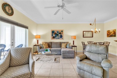 This Gorgeous 2 Bed 2 bath 1st Flr condo with an attached garage on  in Florida - for sale on GolfHomes.com, golf home, golf lot