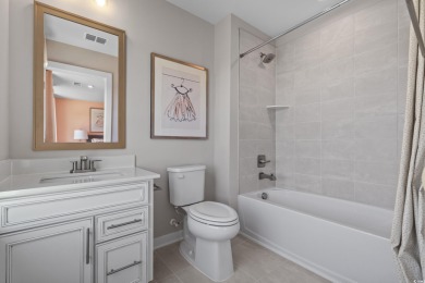 Welcome to this stunning 2023-built Lehigh model by Ryan Homes on The Members Club At Grande Dunes in South Carolina - for sale on GolfHomes.com, golf home, golf lot