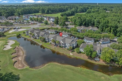 Located in the highly desirable Wachesaw East gated community in on Wachesaw Plantation East Golf Course in South Carolina - for sale on GolfHomes.com, golf home, golf lot