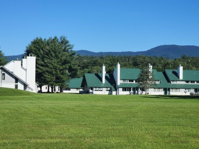 Why not just make it easy? This 2 bedroom, 2 bath condominium on Stowe Country Club in Vermont - for sale on GolfHomes.com, golf home, golf lot
