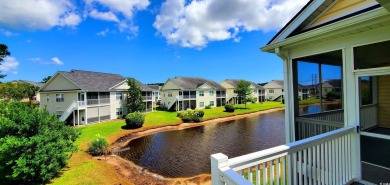 Don't miss this opportunity to own one of the rarest units in on Mystical Golf Man O War Golf Links in South Carolina - for sale on GolfHomes.com, golf home, golf lot