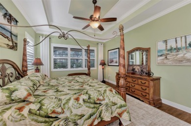 This stunning Captiva model is ONLY FOR THE PICKIEST OF BUYERS on Boca Royale Golf and Country Club in Florida - for sale on GolfHomes.com, golf home, golf lot