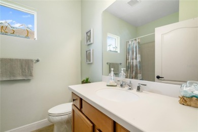 Welcome to your dream waterfront home in the highly sought-after on Palmetto Pines Golf Course in Florida - for sale on GolfHomes.com, golf home, golf lot